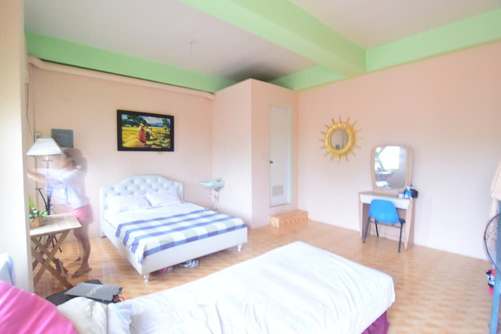 Mom's Guesthouse Coron - Hostel