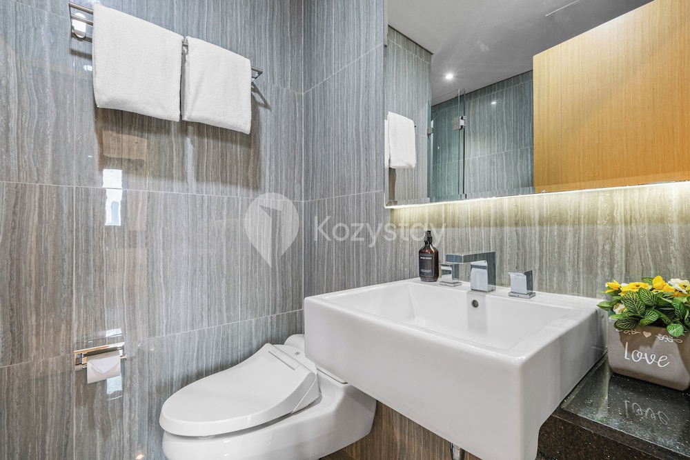 Renel by Kozystay - Menteng