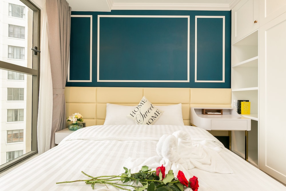 Riverside Residence - Saigon Royal