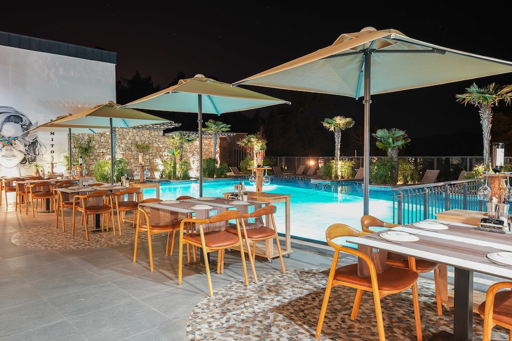 Ramitos Boutique Otel - Image 28