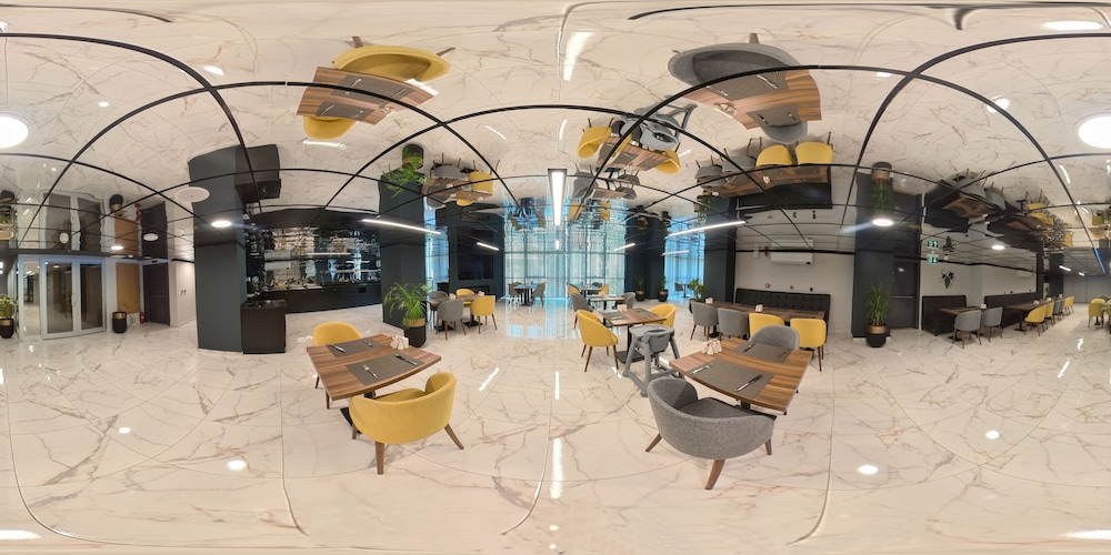 IBOS OTELLERİ İZMİR - Image 92