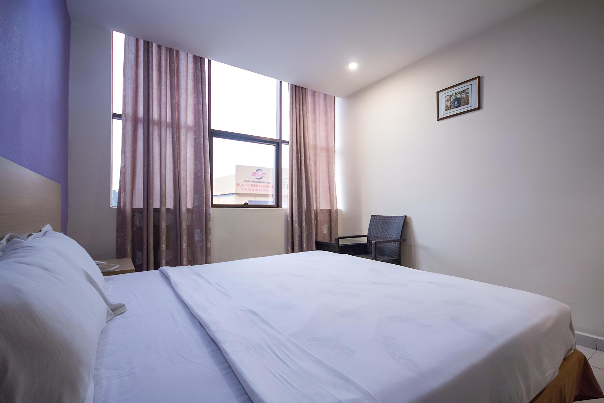 SRI INDAR HOTEL- BUKIT MERTAJAM