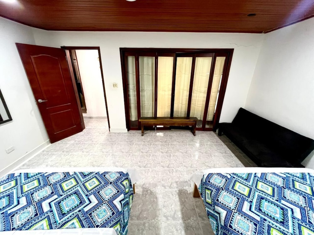 Apartamentos Beach Vista al Mar