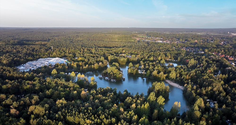Center Parcs Bispinger Heide