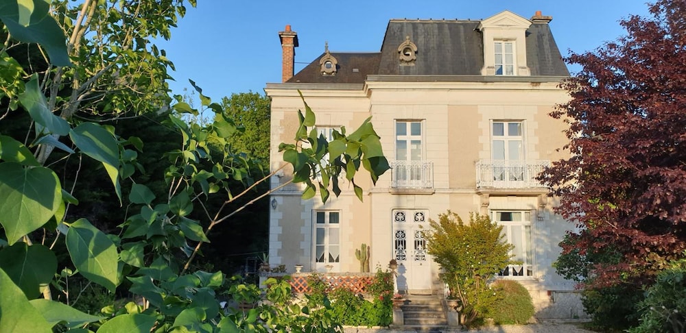 La Maison Leonard view 4