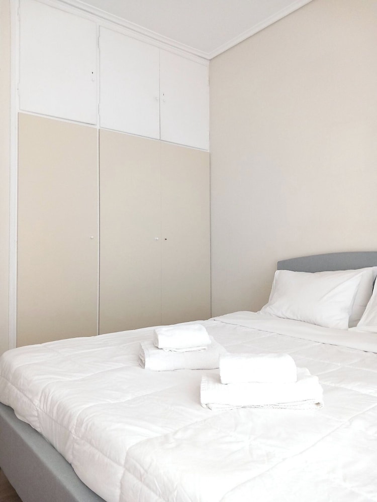 Koukaki Penthouse
