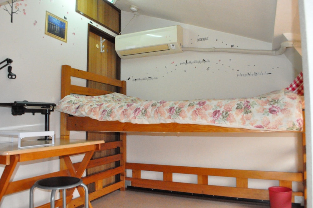 Ofu Jyoshi Kaikan 2nd Building – Caters to Women - Hostel