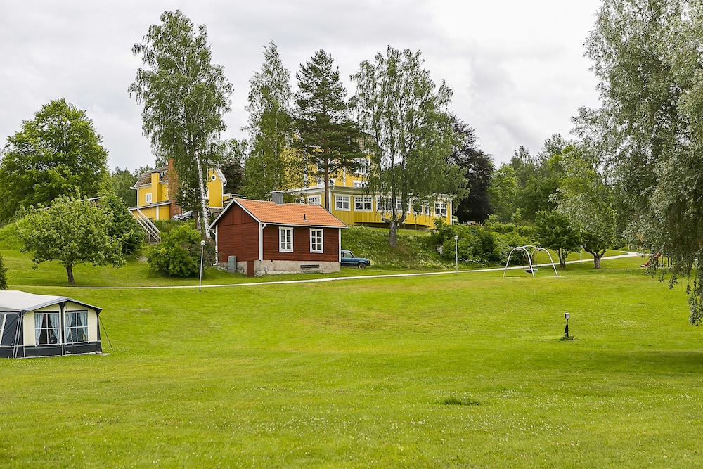 Uskavigården