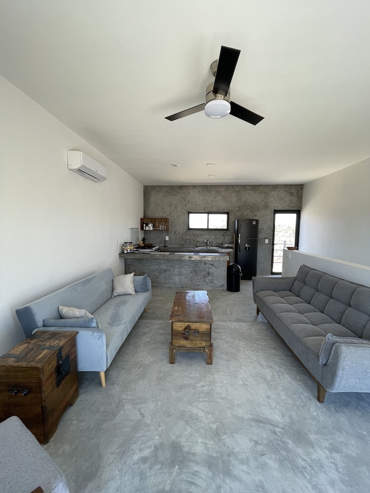 Villas Del Scarlet Cardones