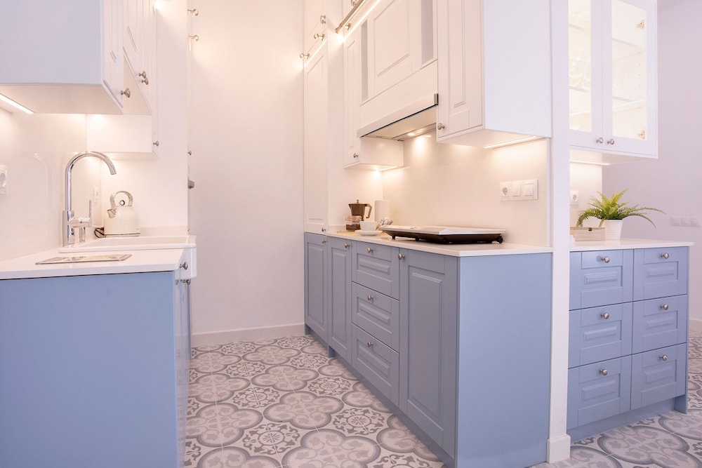 Cozy 2 bd in the Center of M Laga Mar n Garc a VI
