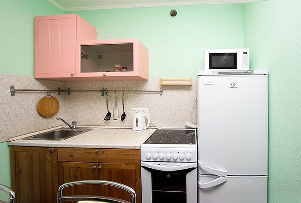 ApartLux Yugo-Zapadnaya Studio