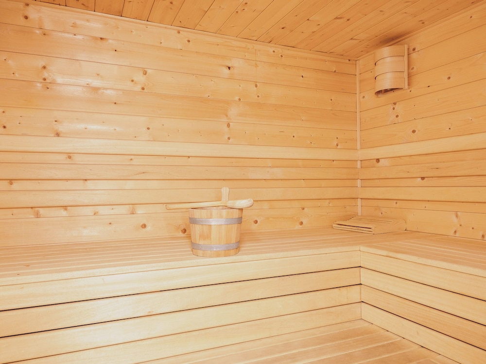Chalet Naila by we rent