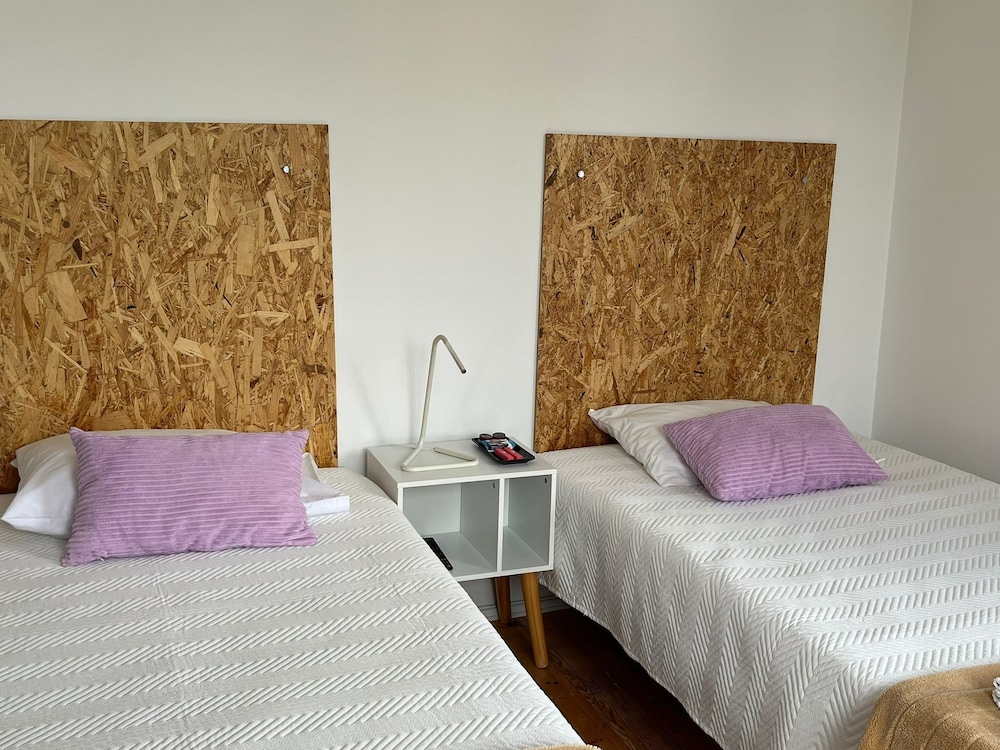 Hostel Rossio Alcobaça