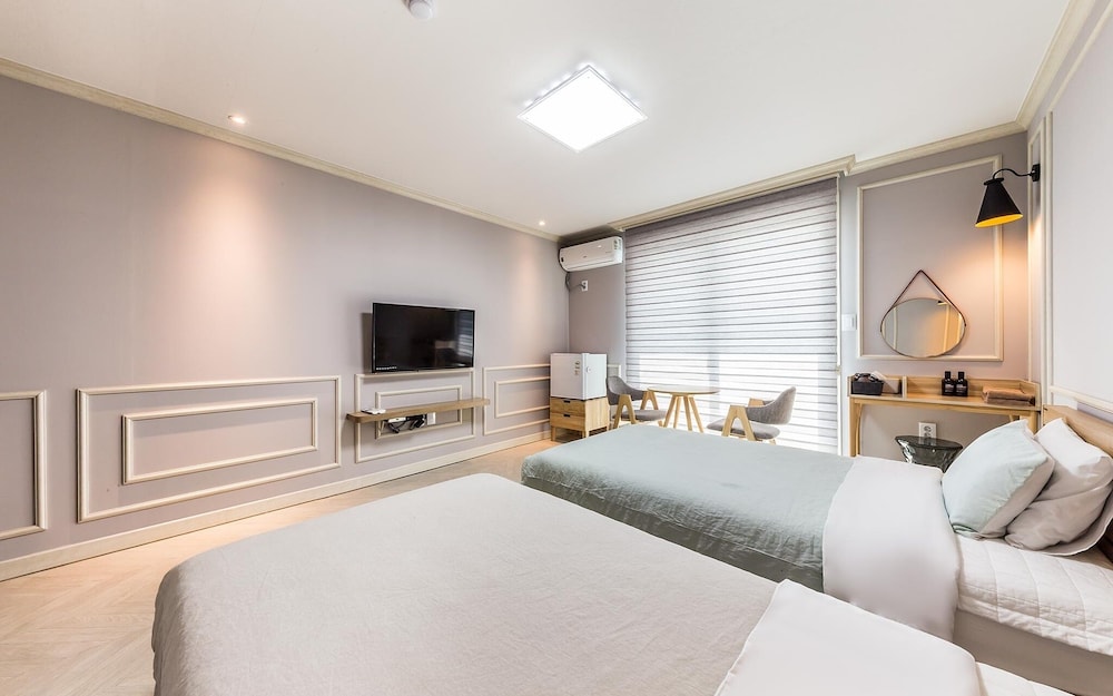 Goseong Natural House, photo 76
