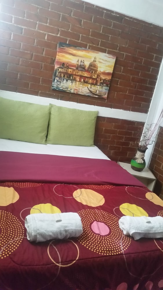 Hotel Histórico - Hostel