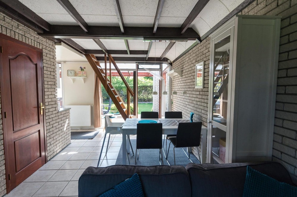 Bungalow in North Holland Coast
