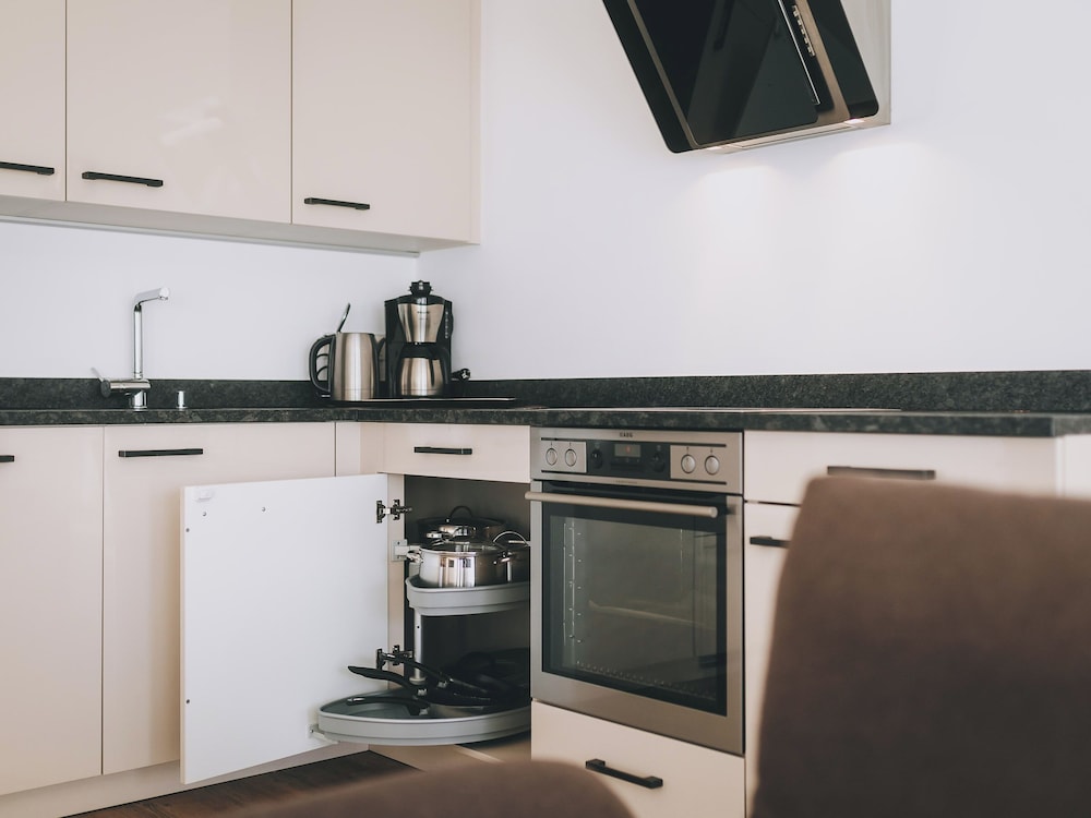 Apartments Goldbergblick by we rent