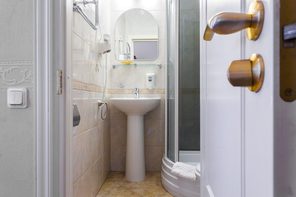 Baskov Guesthouse