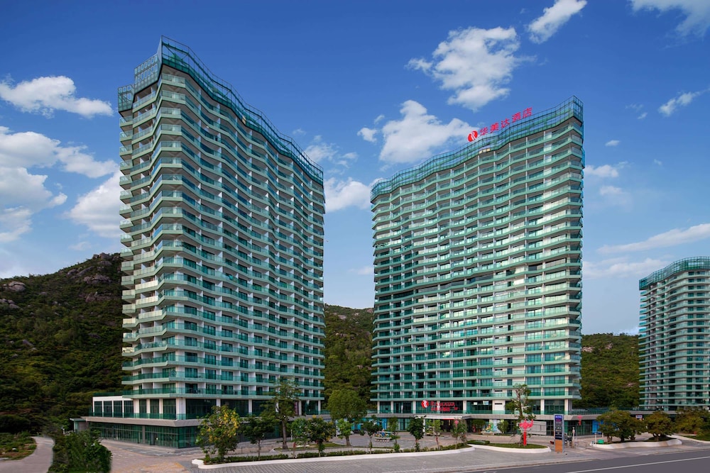 Ramada by Wyndham Huizhou Xunliao Bay
