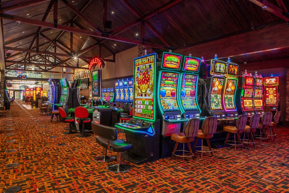 Golden Nugget Cripple Creek - Property Image 7