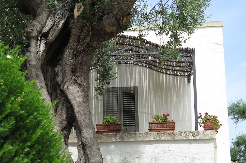 Masseria Lamiola Piccola