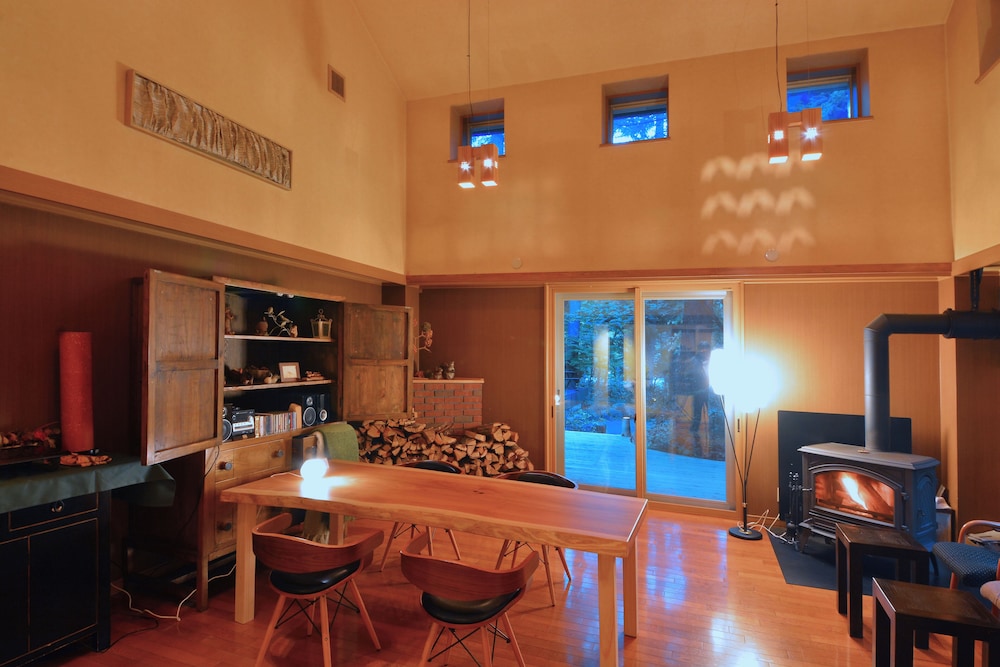 Okunikko Yumoto Onsen Yunomori
