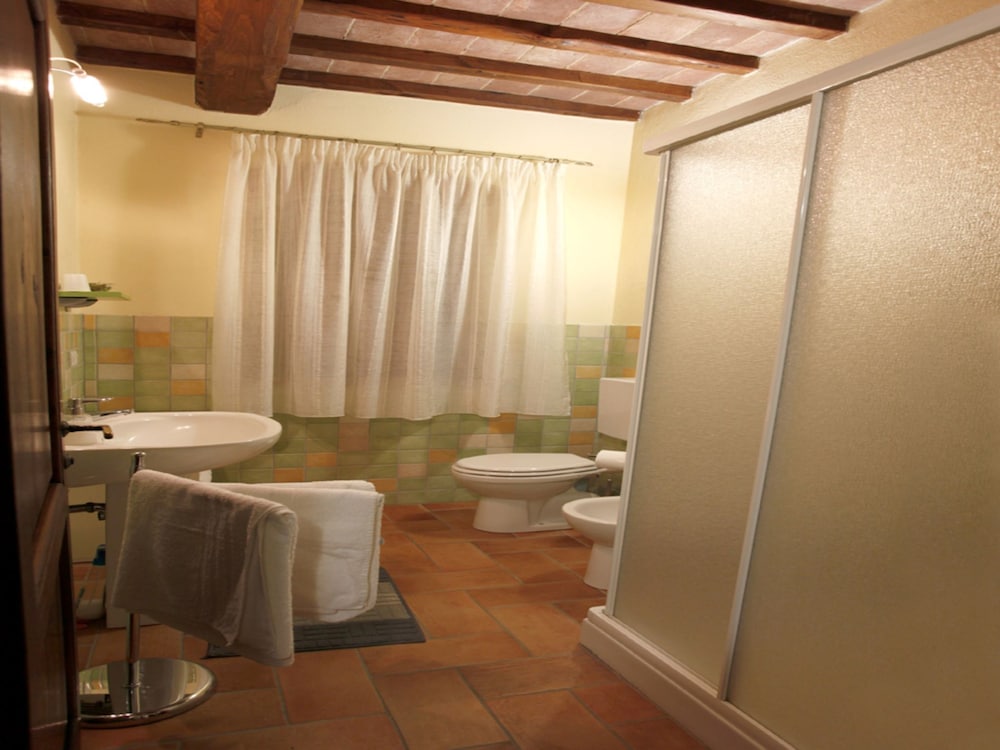 Your Relaxing Tuscan Getaway