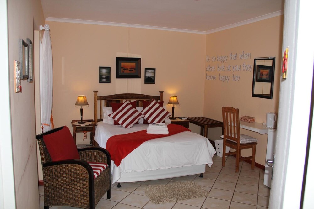 Makarios B&B