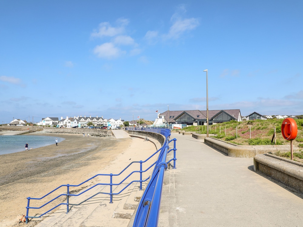 Llwyn Eithin