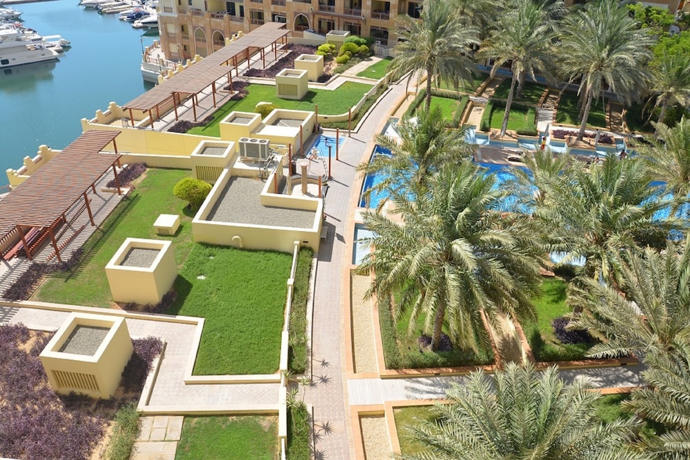 Marvelous 2BR Apt. in Palm Jumeirah