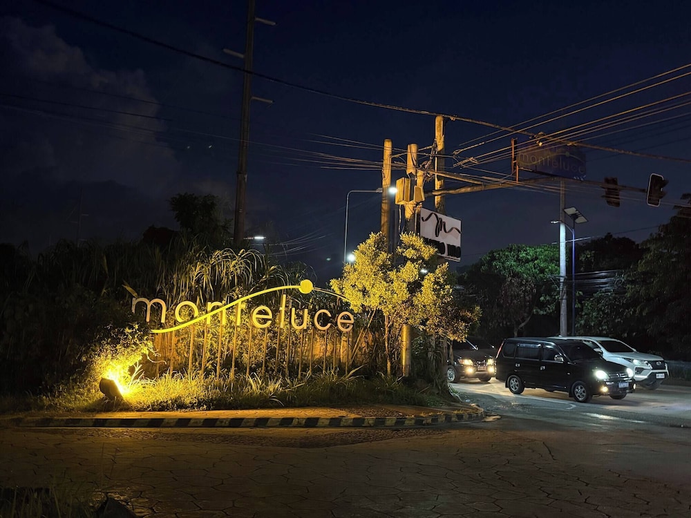 Your Perfect Staycation at Monteluce!