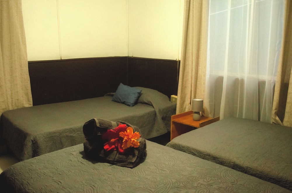 Hostal Vaianny