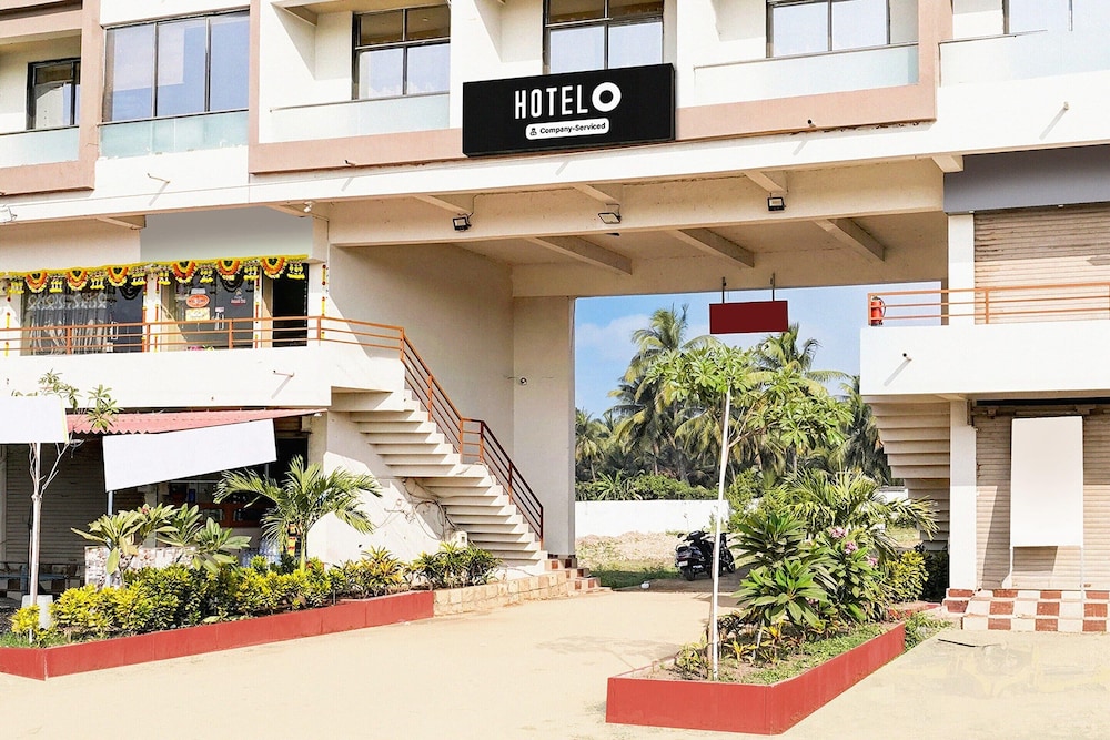 Super Hotel O Somnath Formerly Hotel Somnath Tirth