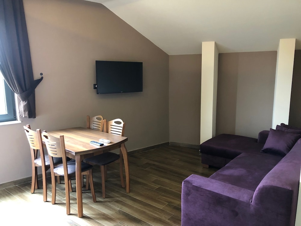 Hayal Residence Apart Otel - Image 21
