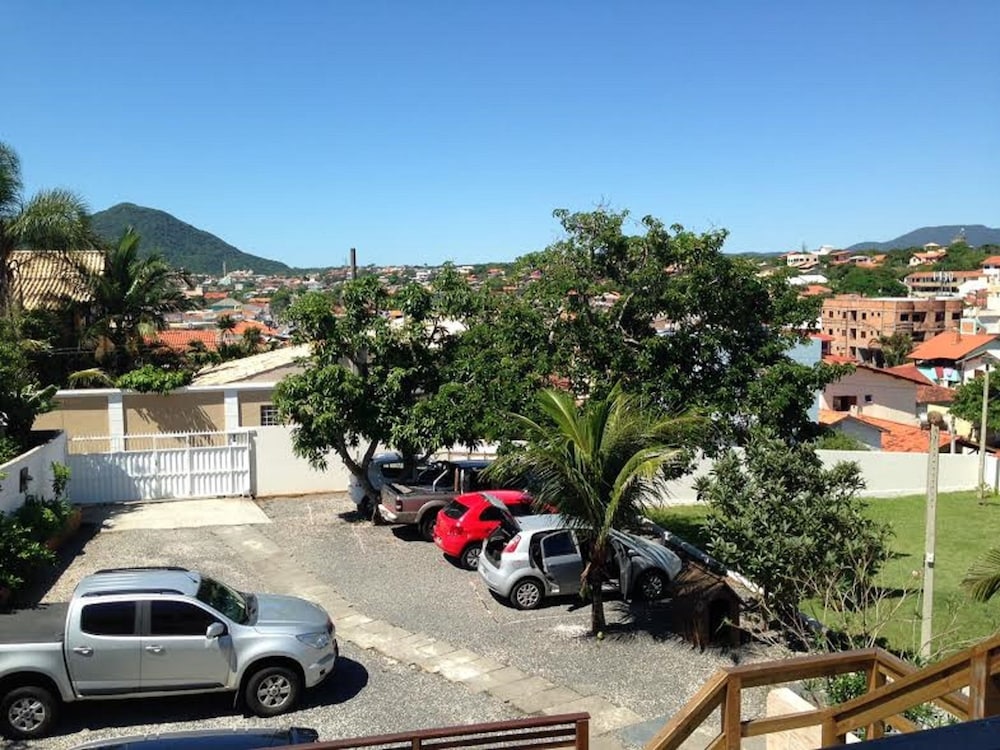 Residencial Dois Amores 1