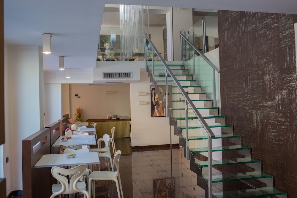 Pansini Hotel Residence