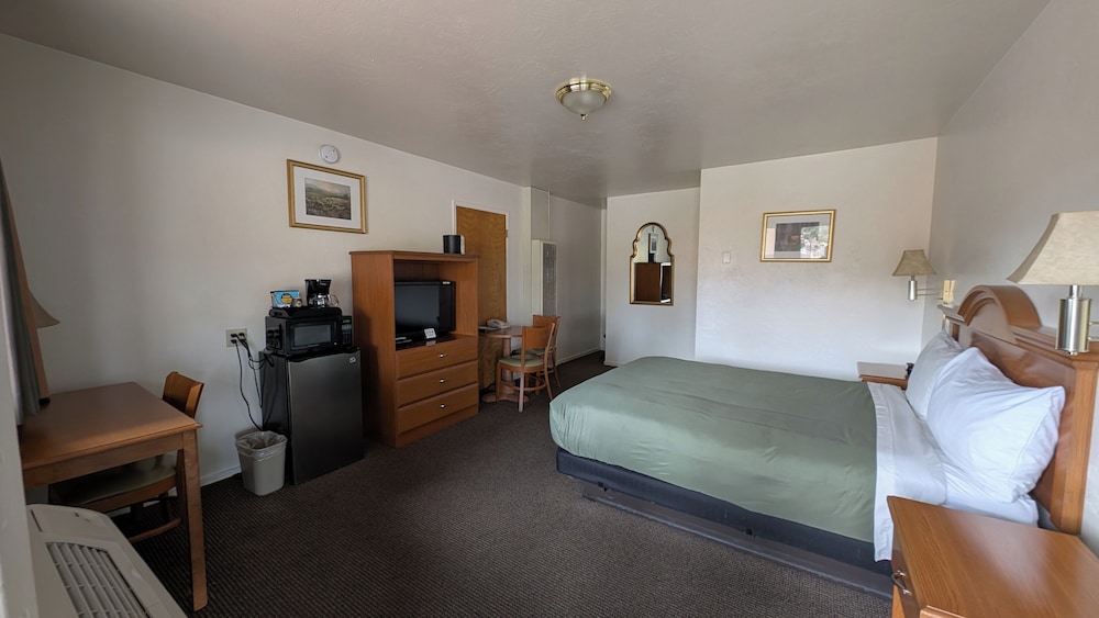 Himont Motel