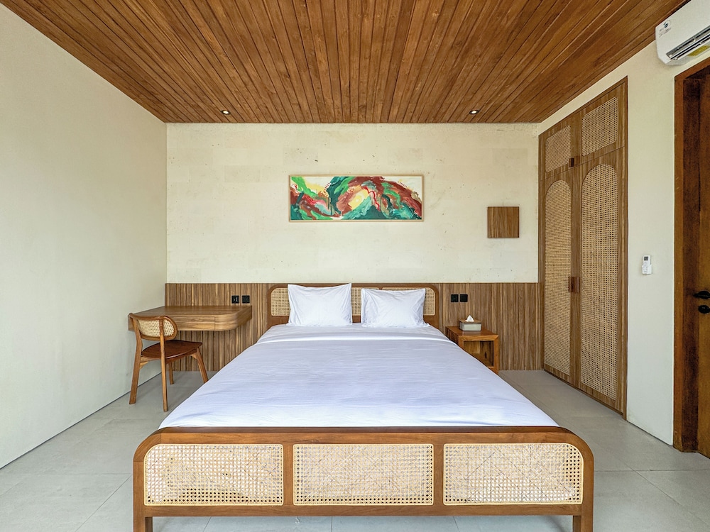 Athaya Canggu Villas by Nagisa Bali