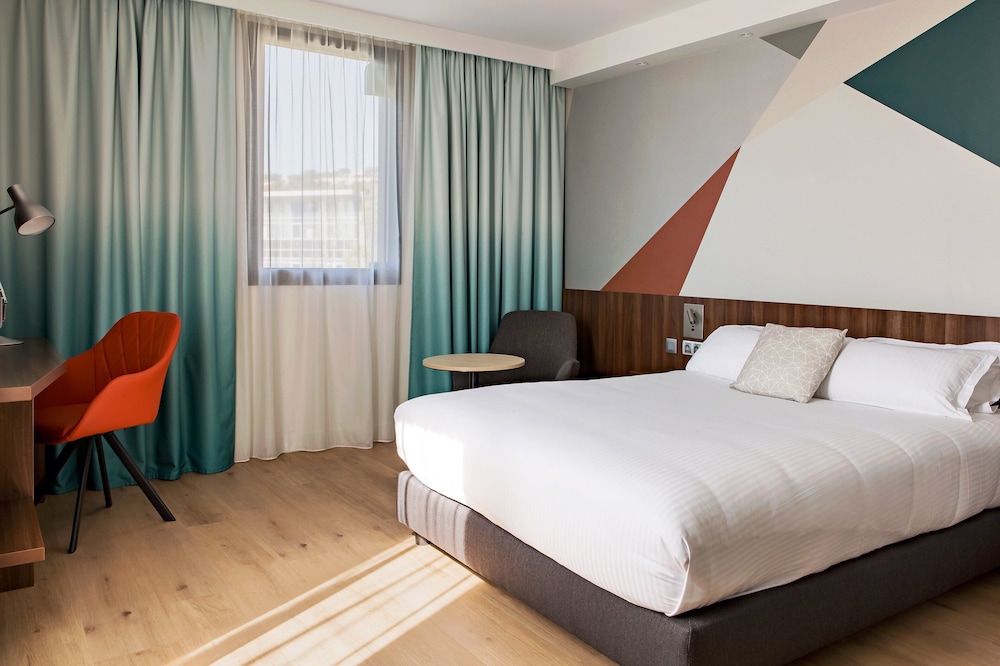 Vitrolles Vacations - Holiday Inn Marseille Airport, an IHG Hotel - Property Image 78