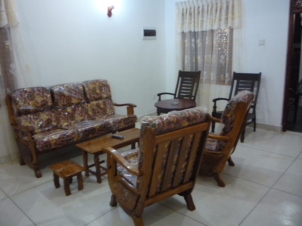 Nest Residence - Hostel view 3