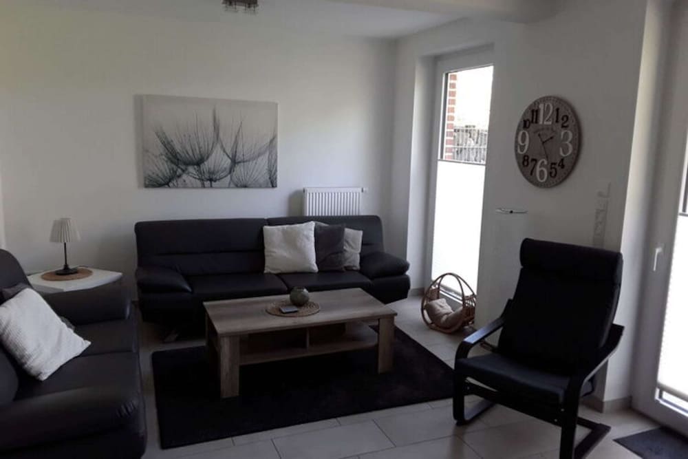Nice Holiday Apartment in Ostbevern - Property Image 21