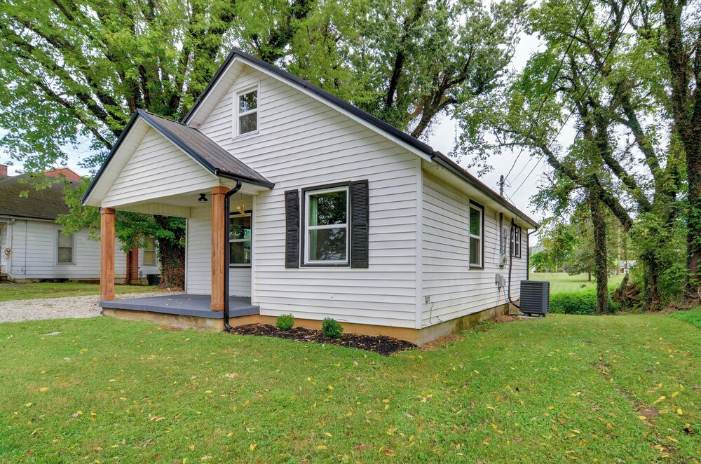 Burnside Vacation Rental, Walk to Lake Cumberland! - Property Image 5