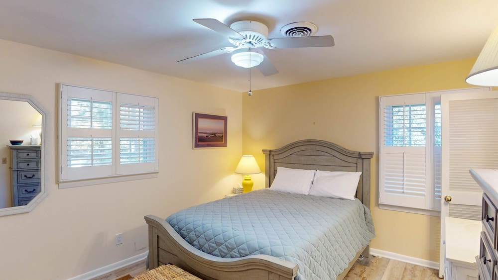 Beachbreak 3 Bedroom Apts
