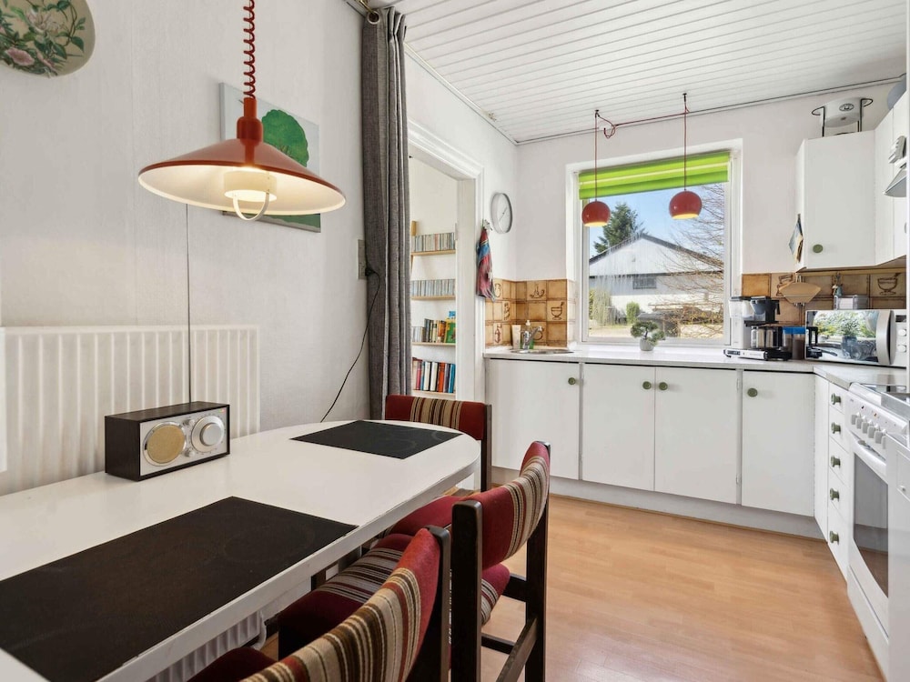 5 Star Holiday Home in Sydals