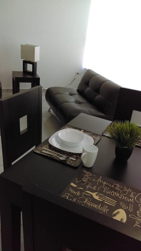 Loft Palo de Arco
