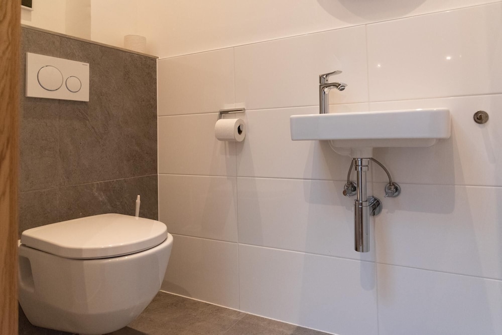 Finest Villa Zell am See - Penthouse Sauna