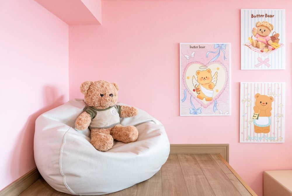 Teddy Bear Museum Boutique Hotel