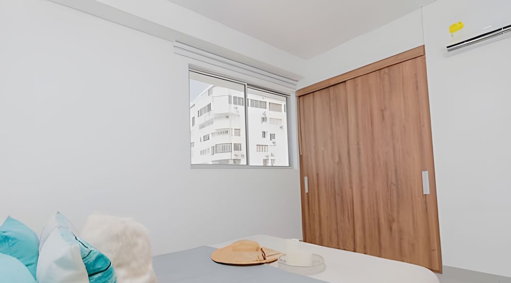 Apartamentos Ambar Roca - by SOHO