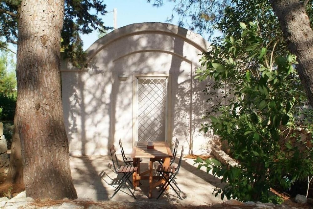 Masseria Frassaniti