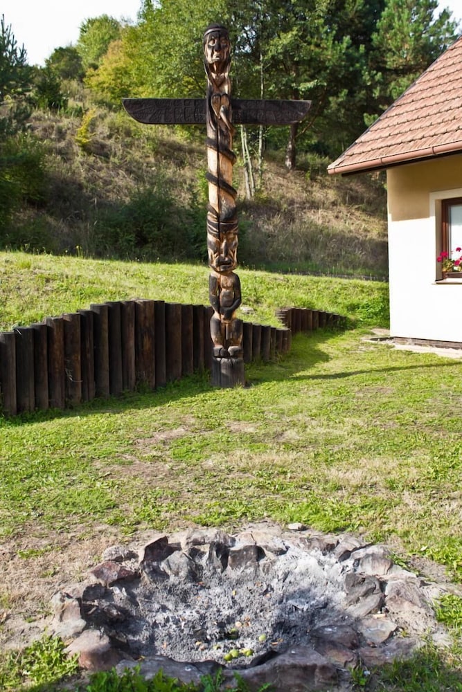 Šafránkův mlýn
